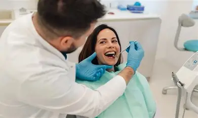 Advanced Dental Treatments