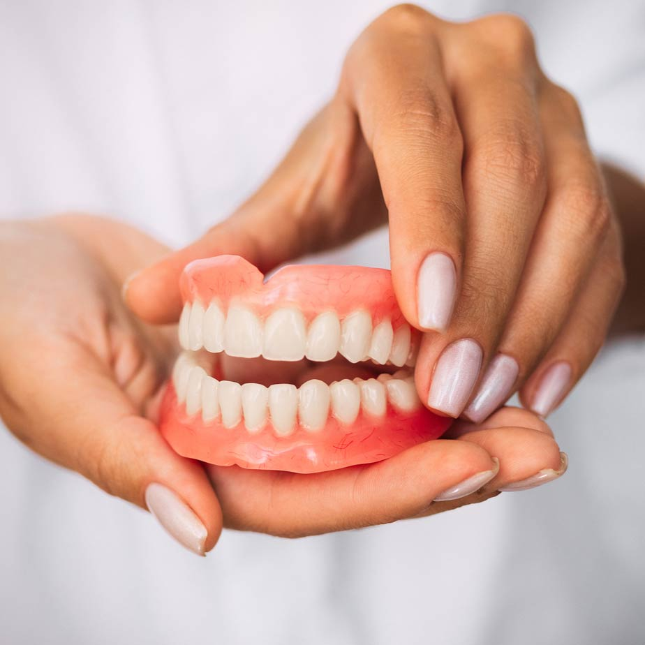 Dentures