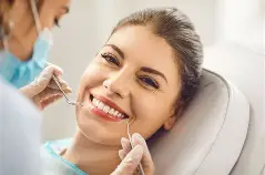 Painless Dentistry
