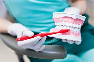 Preventive Dentistry
