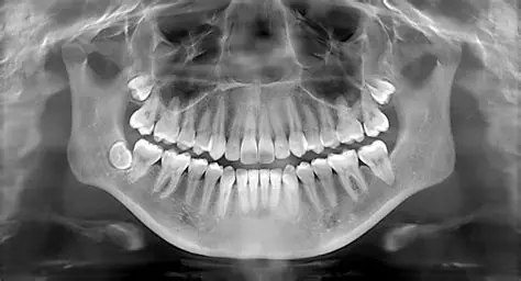 Digital X-Ray