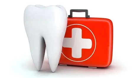 Emergency Dental Care